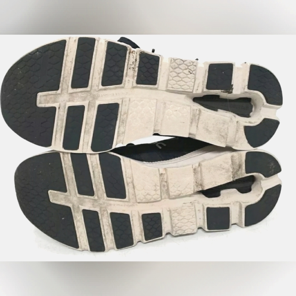 On Cloud Cloudrunner Eclipse Frost Mesh Running S… - image 5